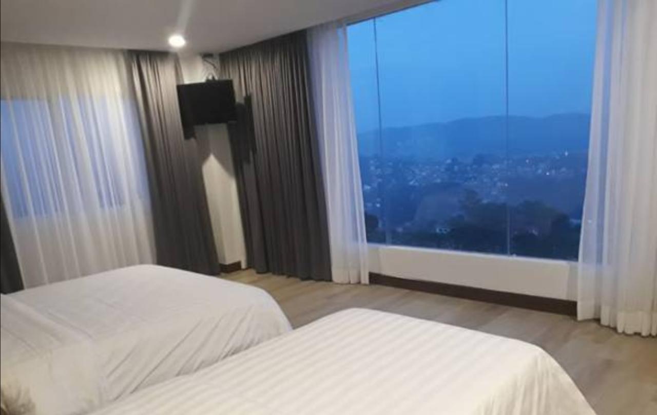 The Podium Boutique Hotel Baguio City Εξωτερικό φωτογραφία